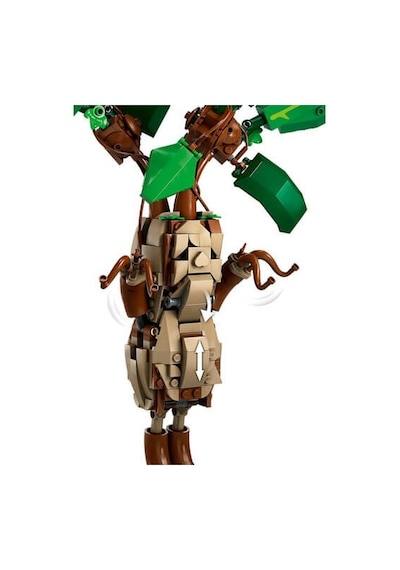 LEGO® Harry Potter 76433 Adamotu 579 Parça