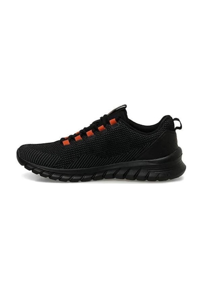 Lumberjack Weasley 4fx Erkek Siyah Spor Ayakkabı 101487659 Siyah