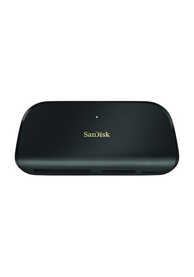 Sandisk Imagemate Pro Usb-c Kart Okuyucu