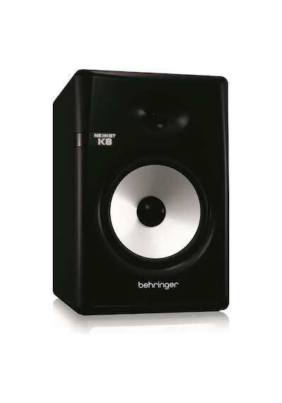 Behringer K8 Audiophile Bi-Amped 8" Stüdyo Monitörü