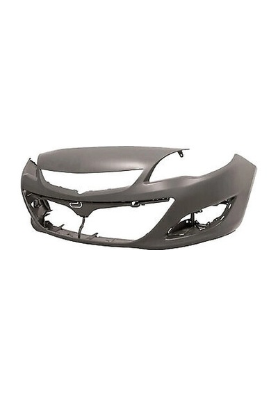 Opel Astra J Ön Tampon Senfar Yıkama Delikli Keshazır Ast12/tüv Oem No: 13364614