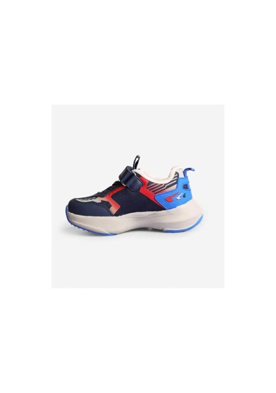 Vicco Space 346.f25k.238 Erkek Çocuk Spor Ayakkabı Lacivert 30-35