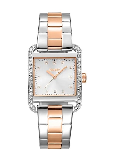 Dkny Dk1l003m0055 Kadın Kol Saati Metalik Gri