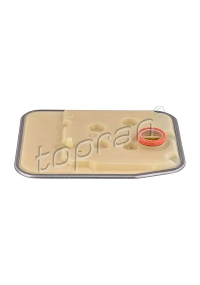 Vw Passat B5.5 Sanziman Filtresi 1.9 Tdi 2002-2005 Topran 108751001