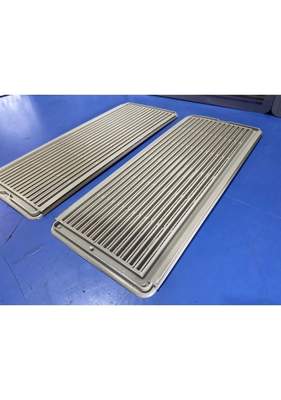 Sunroof Izgarasi Mercedes-Benz 2117840644 557674241