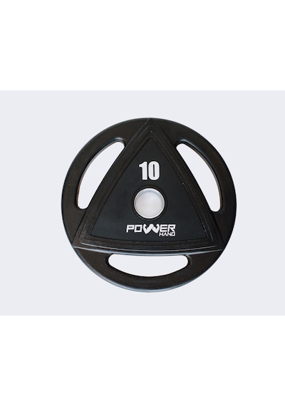 Profesyonel Ağırlık Plakası 10 KG