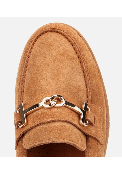 Hotiç Kadın Süet Deri Taba Yumuşak Tabanlı Comfort Günlük Loafer 01ayh314380a370 01ayh314380a370 Taba Hotiç Kadın Süet Deri Taba Yumuşak Tabanlı Comfort Günlük Loafer 01ayh314380a370 01ayh314380a370 Taba