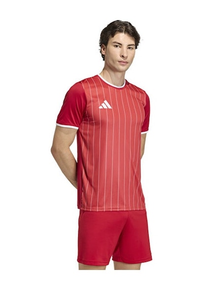 Adidas Ent26 Gfx Jsy Erkek Futbol Forması Kb3977 Kırmızı Kırmızı
