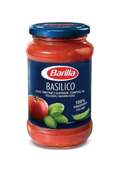Basılıco Sos 400gr 1 Adet
