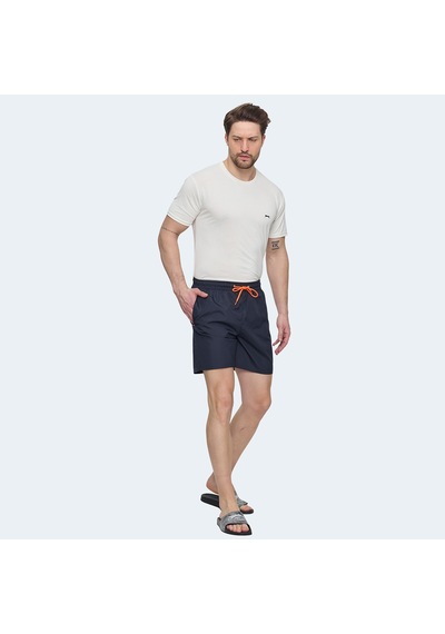 Slazenger RODOLF Erkek  Lacivert Mayo