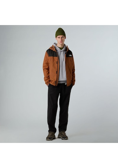 The North Face M Antora Jacket Erkek Ceket Nf0a7qeyc791 Çok Renkli