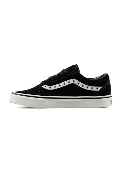 Vans Old Skool Unisex Günlük Ayakkabı Vn000z90ba21 Siyah