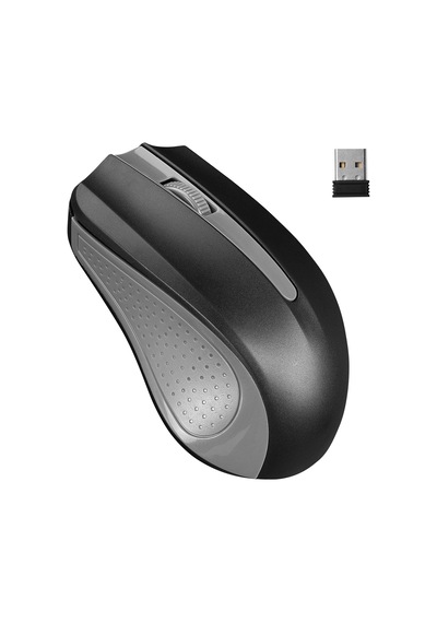 Everest SM-537 2.4 GHz Kablosuz Optik Mouse