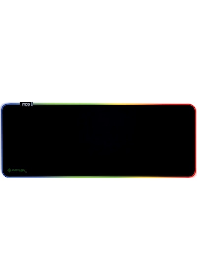Inca Empousa IMP-022 Rgb 7 Led Mouse Pad
