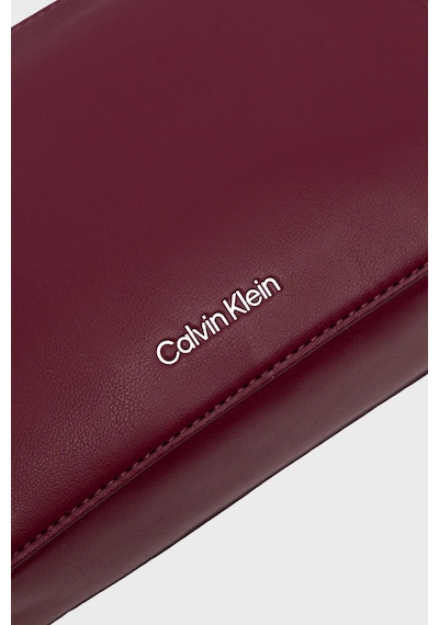 Calvin Klein Bayan Çanta Lv04f3165g Z1k Mor Mor