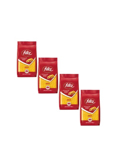 Erişte 500 Gr. X 4 Ader Özel Harman