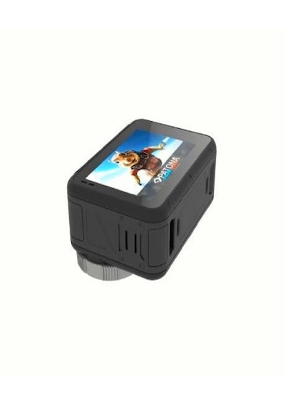 Patona 4233 Platinum Action Cam Life Sl5 Aksiyon Kamerası Siyah