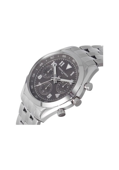 Pierre Cardin Cf.1019.ms.3 Kol Saati Metalik
