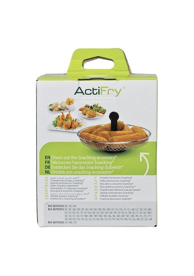 Tefal Uyumlu Actifry Karıştırma Aparatı 1 - 1,2 Lt