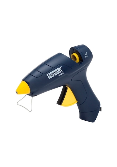 Rapıd Rapid Eg 212 200 W 12 MM Sıcak Silikon Tabancası