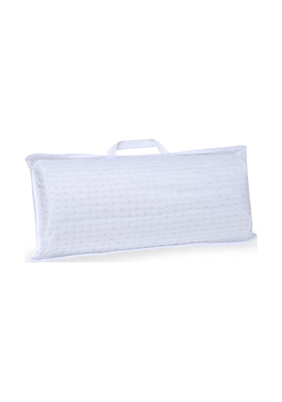 Viscotex Ortopedik D Model Çok Amaçlı Visco Yastık 42 x 18/10 CM