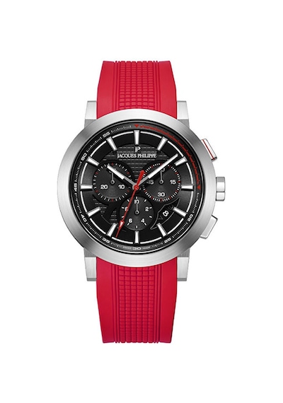 Jacques Phılıppe Jpqgc37141xr Erkek Kol Saati