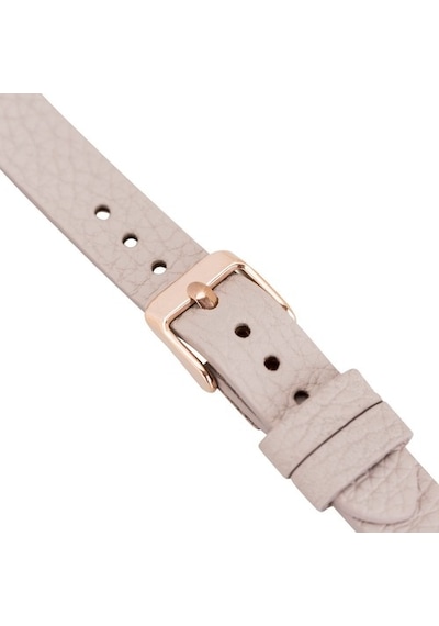 Bouletta Apple Watch Uyumlu Deri Kordon 42-44-45Mm Rt Erc3 Bej