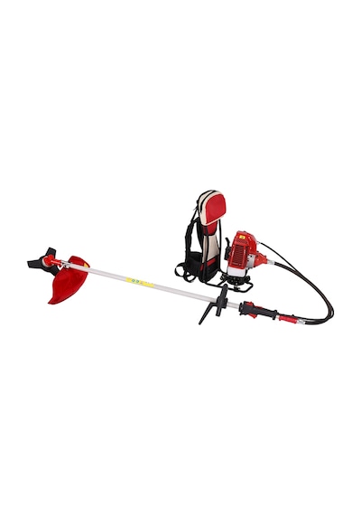 Tmaxtool TMBG650 Motorlu Sırt Tipi Tırpan, Pilot Kollu