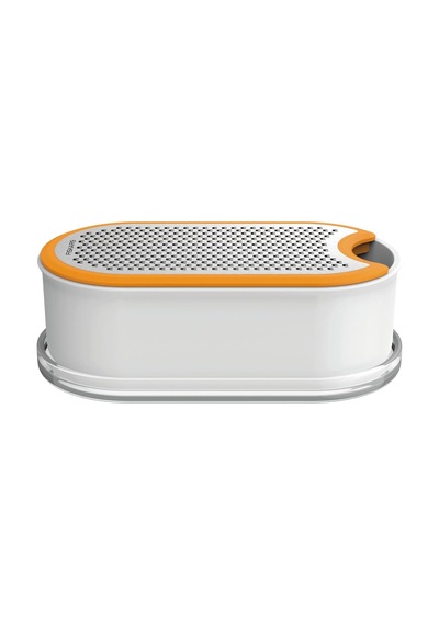 Ayrex Fiskars Hazneli El Rendesi, Dolum İçeriği: 400 Ml, Ölçüler Uxgxy : 16,8 X 9,0 X 5,9 Cm, Metal/plastik, Fonks Diğer