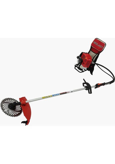 Solax Bg520a Sırttan Motorlu 52 Cc 2.1 Hp