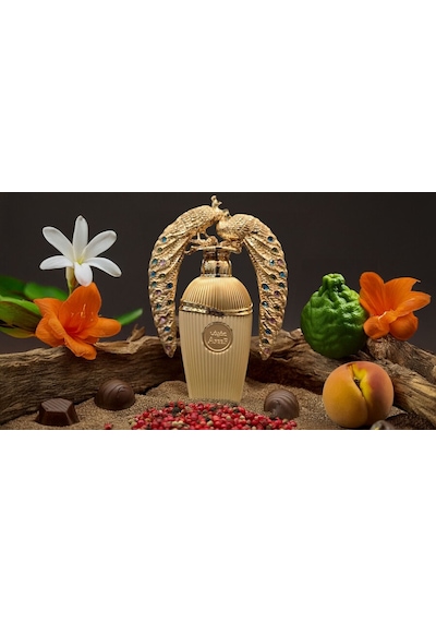 Lattafa Afeef Edp 100 Ml Kadın Parfüm Çiçek