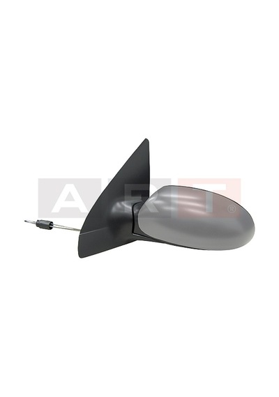 Art M003.3184 Dış Dikiz Aynası Sol Ford Focus 98 Manuel Astarlı Değişen Kapak 98ab 17683 Ue