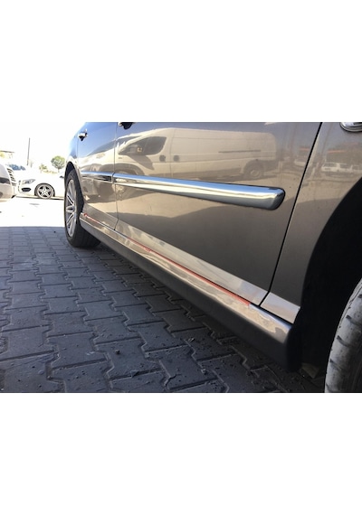 Peugeot 407 Body Kit Takımı - Otaksan Tuning
