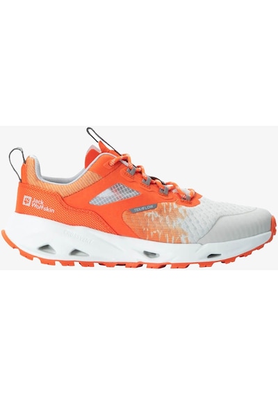 Jack Wolfskin Prelıght Pro Vent Low W Kadın Turuncu Outdoor Ayakkabı 4064331-3220 Turuncu