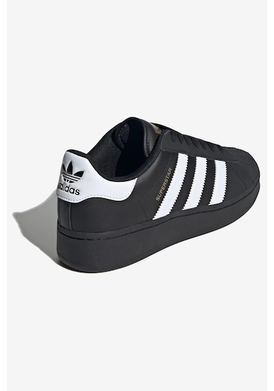 Adidas Superstar Xlg Günlük Ayakkabı Ig9777 Siyah