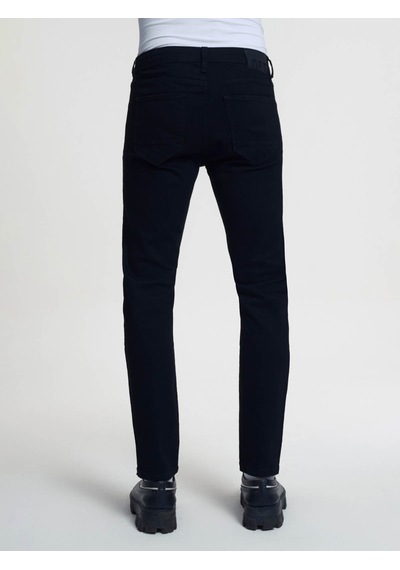 Loft Erkek Dn11875 Pantolon Lf2034723 Charly Black Siyah