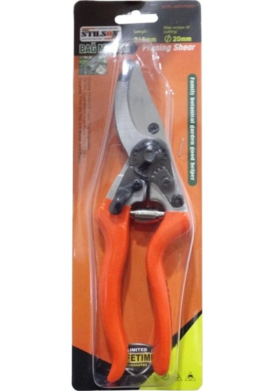 Stilson Ps801 Budama Bağ Makası 215Mm