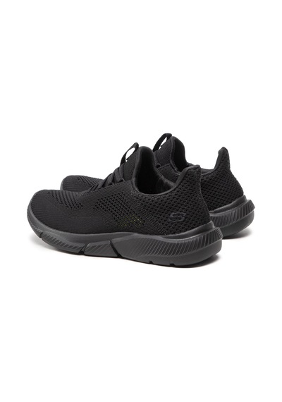 Skechers Ingram Brexıe Erkek Ayakkabı 210281-bbk Siyah