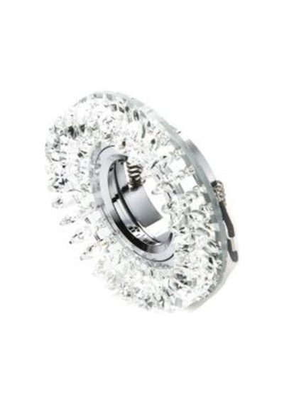 Cata Ct-6569 Menekşe Cam Spot N11.523