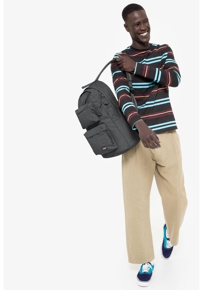 Eastpak Padded Double Sırt Çantası Ek0a5b7y77h1