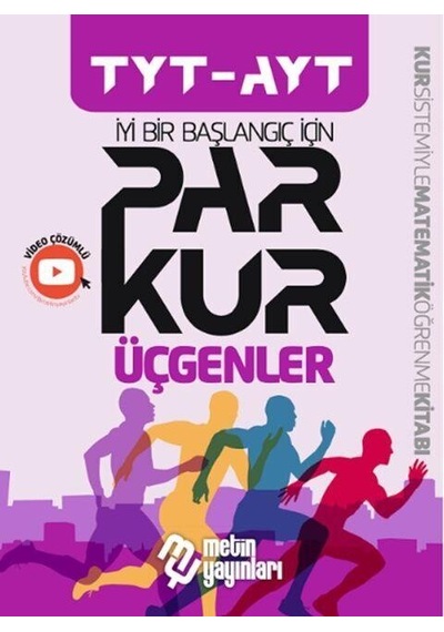 Tyt Ayt Üçgenler Soru Kitabı