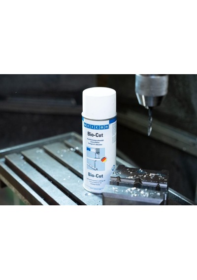 Bio-cut Kesme Yağı Sprey 400 Ml diğer
