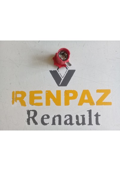 Renault 9/11/12 Akü + Kutup Başı Kırmızı 0855947200 - 7702246120