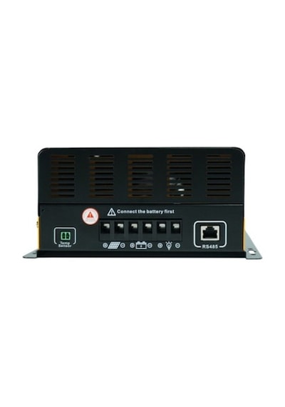 100a Mppt Solar Şarj Kontrol Cihazı, 250v Dc Girişli