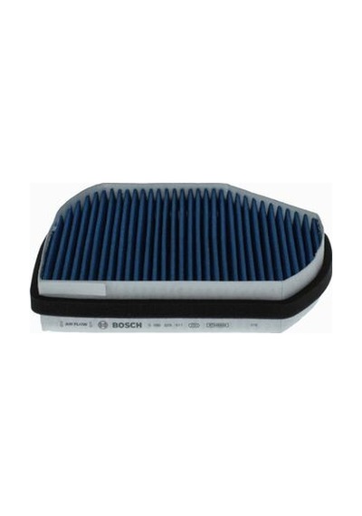 Bosch 0986628611 Aktif Kömür İç Filtresi Chrysler Mercedes C Klasse Clk Klasse Crossfire E Klasse Slk Klasse