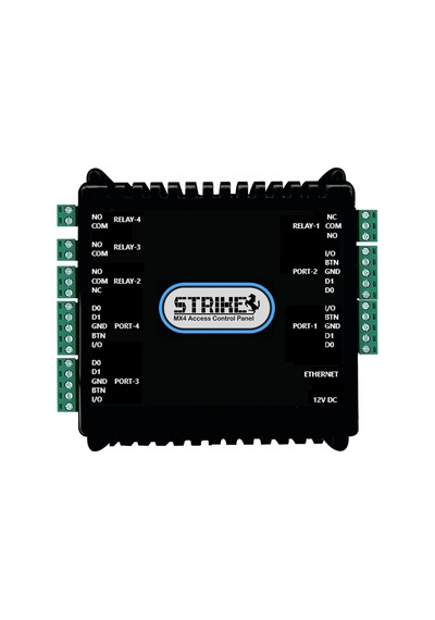 Strıke Mx4 Ogs Hgs Otopark Hızlı Geçiş Sistemi Kontrol Paneli