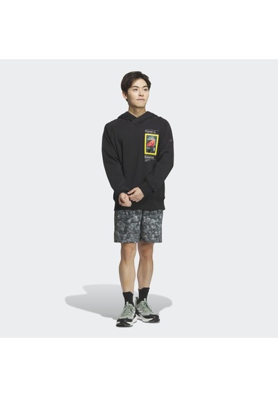 Adidas Natgeo Erkek Spor Sweat - Is9524