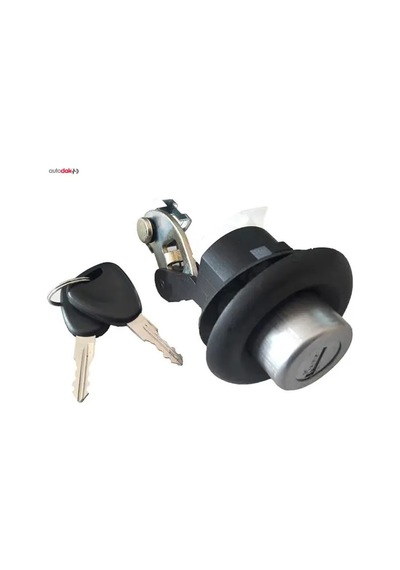 Bagaj Kilit Şifresi Anahtarlı Logan-sandero 09 Symbol Joy-dacıa Mcv Duster 905020198r 905020198r/ 6001550621