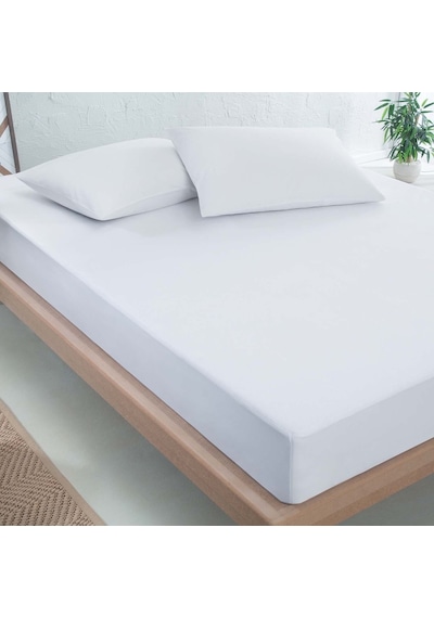 Yataş Bedding Bambu Sıvı Geçirmez Alez 120x200