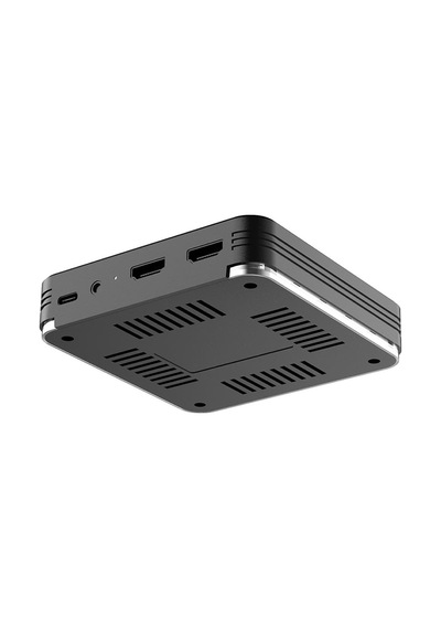 Gplus Ezcap326 Game Dock Ultra HDR 4K 2160P Video Capture Kayıt Cihazı